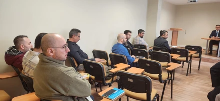  Tarımda Dijital Dönüşüm Misyonu Toplantısı Gerçekleştirildi.